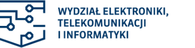 Wydział Elektroniki, Telekomunikacji i Informatyki