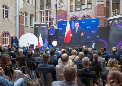 Platforma CAISE Innowacyjna platforma chmurowa wspierająca sektor publiczny