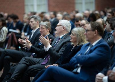Platforma CAISE Innowacyjna platforma chmurowa wspierająca sektor publiczny
