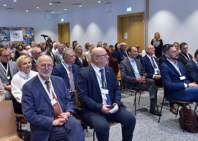 Platforma CAISE Innowacyjna platforma chmurowa wspierająca sektor publiczny