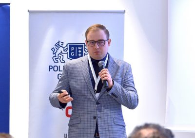 Platforma CAISE Innowacyjna platforma chmurowa wspierająca sektor publiczny