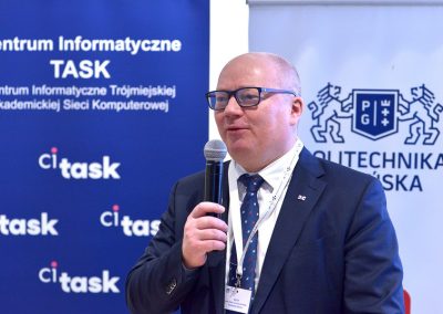 Platforma CAISE Innowacyjna platforma chmurowa wspierająca sektor publiczny
