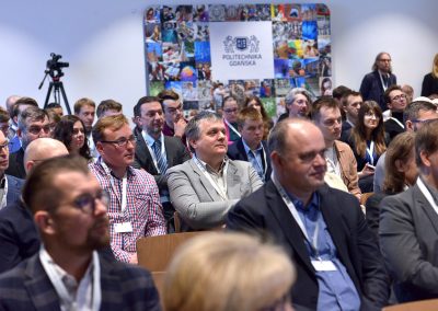 Platforma CAISE Innowacyjna platforma chmurowa wspierająca sektor publiczny
