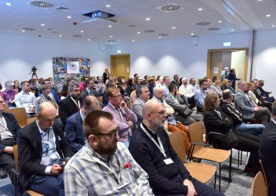 Projekt CAISE – inwestycja w technologiczną niezależność Polski i Europy