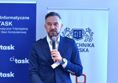 Platforma CAISE Innowacyjna platforma chmurowa wspierająca sektor publiczny
