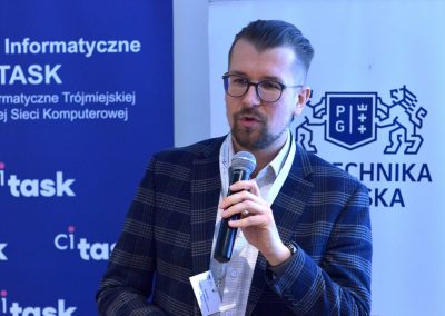 Platforma CAISE Innowacyjna platforma chmurowa wspierająca sektor publiczny