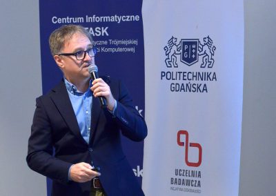 Platforma CAISE Innowacyjna platforma chmurowa wspierająca sektor publiczny