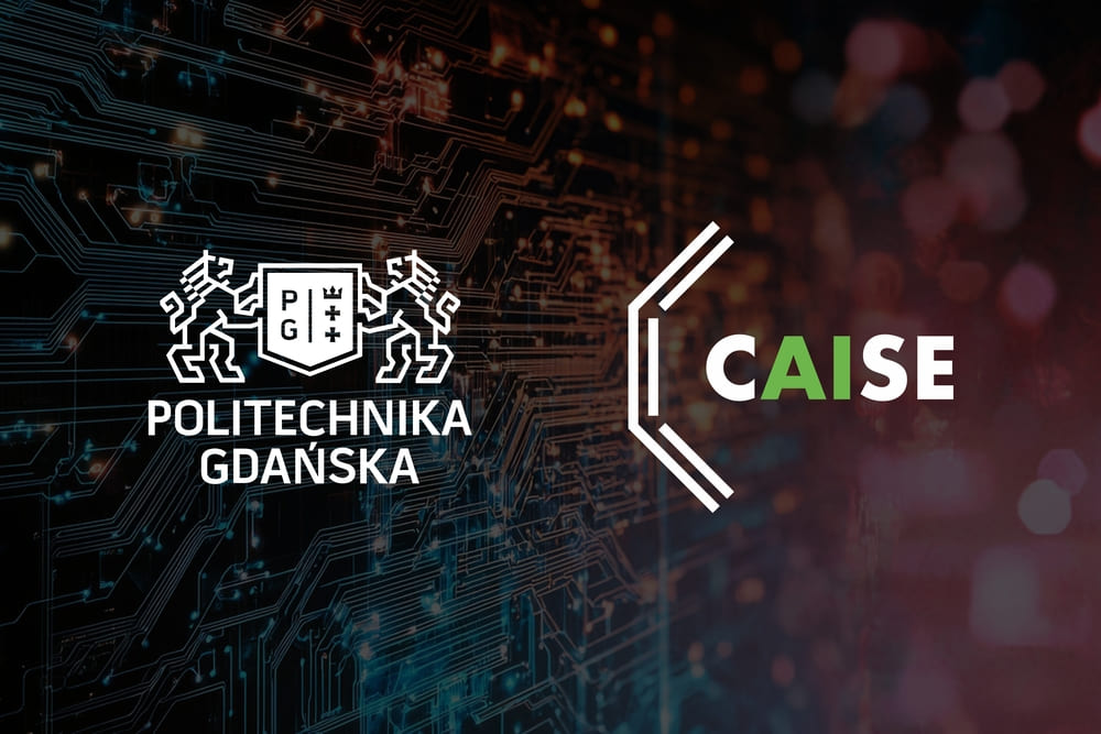 Konferencja „Platforma CAISE – chmura dla usług AI w sektorze publicznym” na PG (2)
