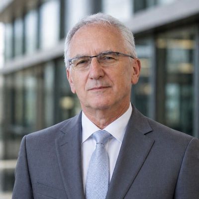 prof. dr hab. inż. Bogdan Wiszniewski