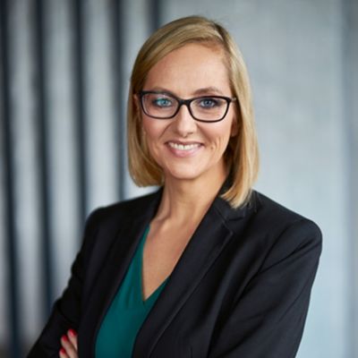 Katarzyna Moszczyńska