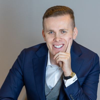 Michał Kanarkiewicz