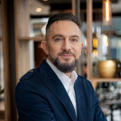 Sebastian Szczepański