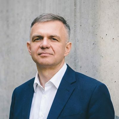 Tomasz Nadolny