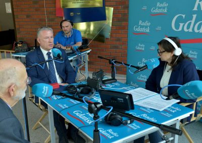 Platforma CAISE Innowacyjna platforma chmurowa wspierająca sektor publiczny
