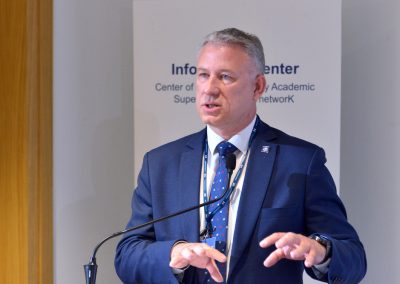 Platforma CAISE Innowacyjna platforma chmurowa wspierająca sektor publiczny
