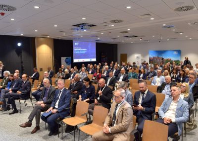 Platforma CAISE Innowacyjna platforma chmurowa wspierająca sektor publiczny