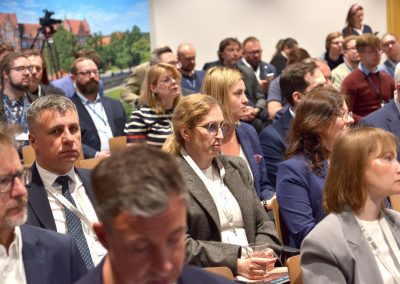 Platforma CAISE Innowacyjna platforma chmurowa wspierająca sektor publiczny