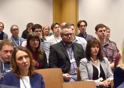 Platforma CAISE Innowacyjna platforma chmurowa wspierająca sektor publiczny