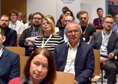 Platforma CAISE Innowacyjna platforma chmurowa wspierająca sektor publiczny