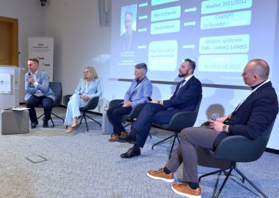Platforma CAISE Innowacyjna platforma chmurowa wspierająca sektor publiczny