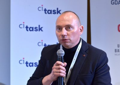 Platforma CAISE Innowacyjna platforma chmurowa wspierająca sektor publiczny