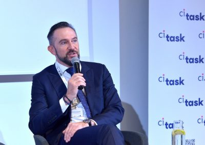 Platforma CAISE Innowacyjna platforma chmurowa wspierająca sektor publiczny