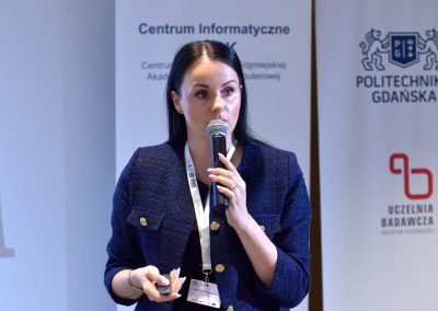 Platforma CAISE Innowacyjna platforma chmurowa wspierająca sektor publiczny