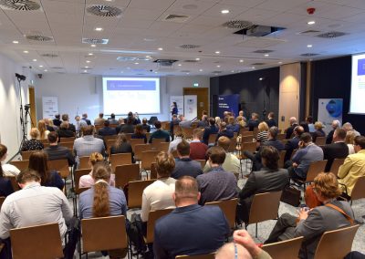 Platforma CAISE Innowacyjna platforma chmurowa wspierająca sektor publiczny