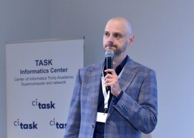 Platforma CAISE Innowacyjna platforma chmurowa wspierająca sektor publiczny