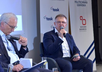 Platforma CAISE Innowacyjna platforma chmurowa wspierająca sektor publiczny