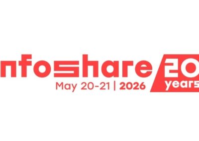 INFOSHARE 2026 z&nbsp;projektem CAISE
