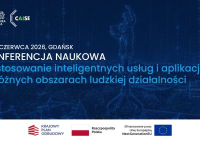 Konferencja Naukowa 11-12.06.2026, Gdańsk