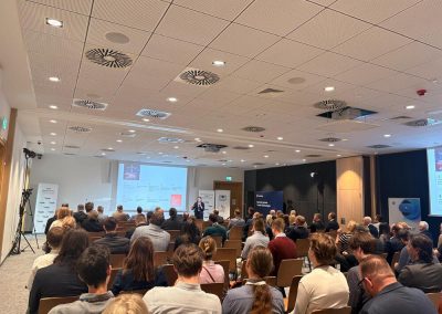 Platforma CAISE Innowacyjna platforma chmurowa wspierająca sektor publiczny